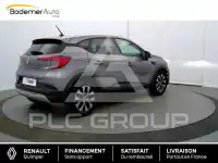 2023 Renault Captur