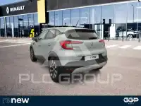 2023 Renault Captur