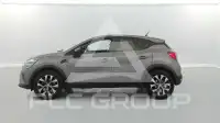 2023 Renault Captur