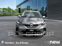 2023 Renault Captur