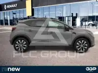 2023 Renault Captur
