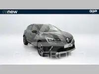 2023 Renault Captur