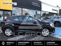 2023 Renault Captur