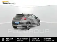 2023 Renault Captur