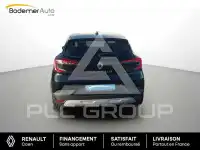 2023 Renault Captur
