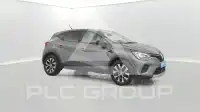 2023 Renault Captur