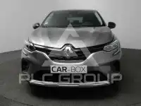 2023 Renault Captur