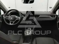 2023 Renault Captur