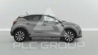 2023 Renault Captur