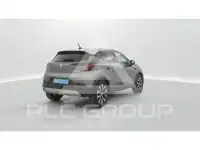 2023 Renault Captur
