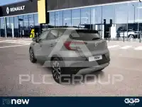 2023 Renault Captur