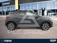 2023 Renault Captur