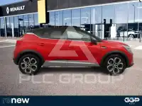 2023 Renault Captur