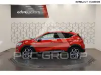 2023 Renault Captur