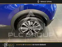 2023 Renault Captur