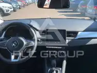 2023 Renault Captur