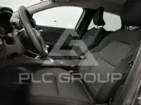 2023 Renault Captur