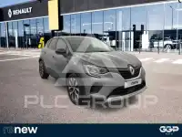 2023 Renault Captur
