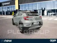 2023 Renault Captur