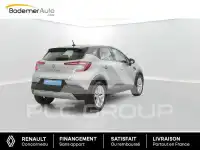 2023 Renault Captur