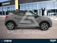 2023 Renault Captur