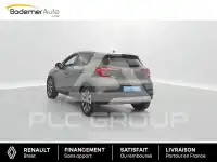 2023 Renault Captur