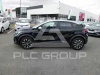 2023 Renault Captur