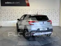 2023 Renault Captur