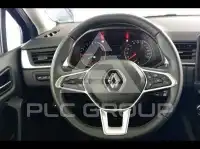 2023 Renault Captur