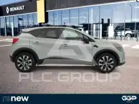 2023 Renault Captur