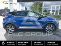 2023 Renault Captur