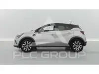 2023 Renault Captur
