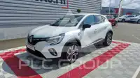 2023 Renault Captur