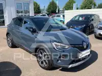 2023 Renault Captur