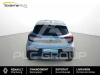 2023 Renault Captur