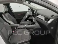 2023 Renault Captur