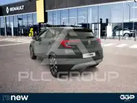 2023 Renault Captur