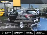 2023 Renault Captur