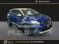 2023 Renault Captur