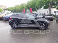 2023 Renault Captur