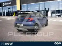 2023 Renault Captur