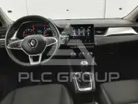 2023 Renault Captur