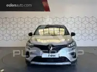 2023 Renault Captur