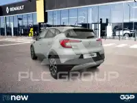 2023 Renault Captur