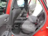 2023 Renault Captur