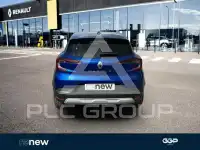 2023 Renault Captur
