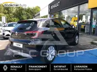 2023 Renault Captur