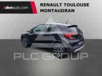 2023 Renault Captur