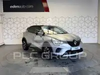 2023 Renault Captur