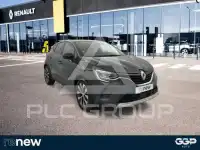 2023 Renault Captur